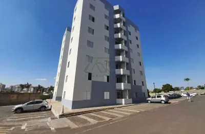 Apartamento à venda, 3 quartos, 3 vagas, jardim caxambu - piracicaba/sp