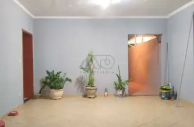 Casa à venda, 3 quartos, 4 vagas, residencial recanto verde - limeira/sp