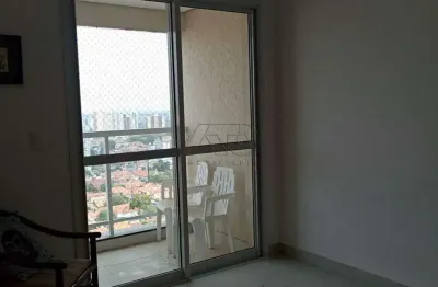 Apartamento à venda, 1 quarto, 1 vaga, sao dimas - piracicaba/sp