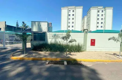 Apartamento à venda, 2 quartos, 1 vaga, dois corregos - piracicaba/sp