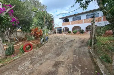 Chácara à venda, recanto dos universitários - rio das pedras/sp