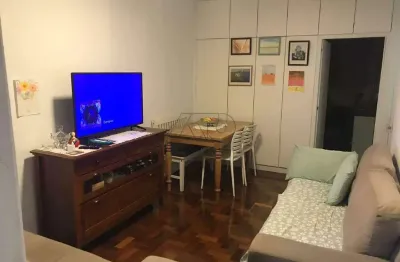 Apartamento à venda, 2 quartos, centro - piracicaba/sp