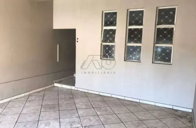 Casa à venda, 3 quartos, 2 vagas, higienopolis - piracicaba/sp