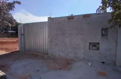 Terreno à venda no Jardim Califórnia, Piracicaba 