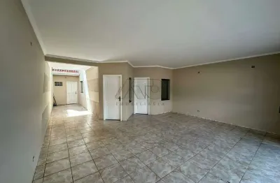 Casa à venda, 3 quartos, 1 suíte, 2 vagas, jardim caxambu - piracicaba/sp