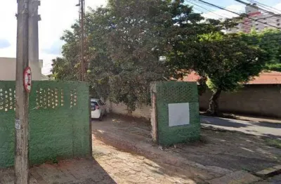 Terreno à venda no Centro, Piracicaba 