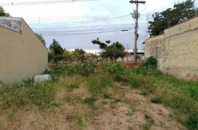 Terreno à venda no Jardim Noiva da Colina, Piracicaba 