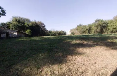 Terreno à venda no Glebas Califórnia, Piracicaba 