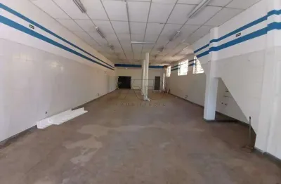 Barracão para aluguel, vila monteiro - piracicaba/sp