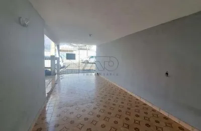 Casa à venda, 3 quartos, 1 suíte, 2 vagas, paulista - piracicaba/sp