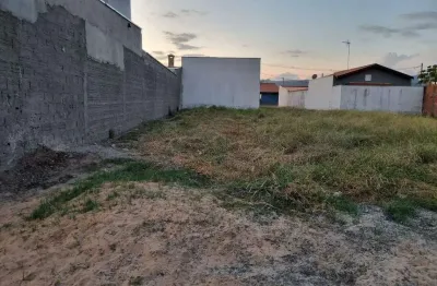 Terreno à venda, residencial cidade jardim - charqueada/sp