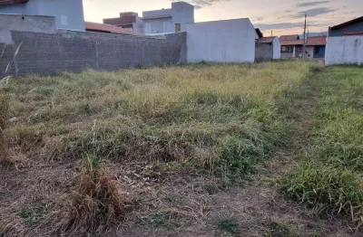 Terreno à venda, residencial cidade jardim - charqueada/sp