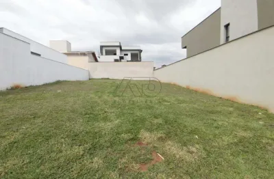 Terreno em condomínio à venda, conceicao - piracicaba/sp