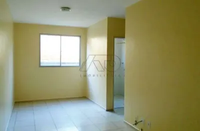 Apartamento à venda, 2 quartos, 1 vaga, piracicamirim - piracicaba/sp