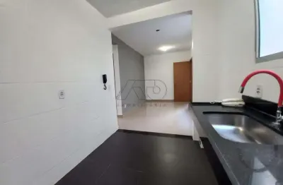 Apartamento à venda, 2 quartos, 1 vaga, pompeia - piracicaba/sp