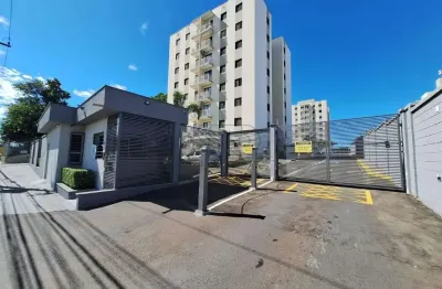 Apartamento à venda, 3 quartos, 1 suíte, 2 vagas, morumbi - piracicaba/sp