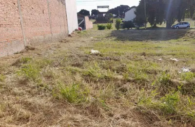 Terreno à venda no Centro, Saltinho 