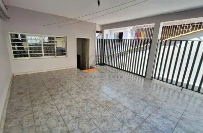 Casa à venda, 4 quartos, 1 suíte, 2 vagas, monte libano - piracicaba/sp
