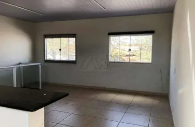 Sala comercial para alugar no Nova Piracicaba, Piracicaba 