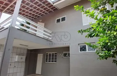 Casa à venda, 5 quartos, 1 suíte, 2 vagas, pauliceia - piracicaba/sp