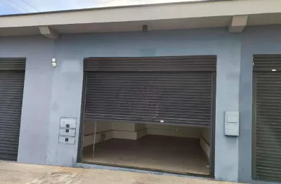 Ponto comercial para alugar no São Luiz, Piracicaba 