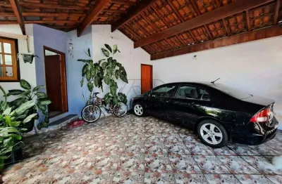 Casa com 3 quartos à venda no Alto da Pompéia, Piracicaba 