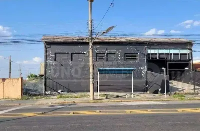 Barracão à venda, 2 vagas, pauliceia - piracicaba/sp