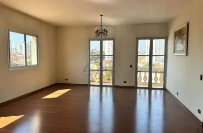 Apartamento à venda, 3 quartos, 1 suíte, 1 vaga, centro - piracicaba/sp