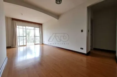 Apartamento à venda, 3 quartos, 1 suíte, 1 vaga, vila monteiro - piracicaba/sp