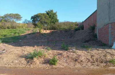 Terreno à venda no Jardim Sol Nascente II, Piracicaba 