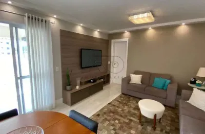 Apartamento à venda, 3 quartos, 1 suíte, 2 vagas, jardim elite - piracicaba/sp