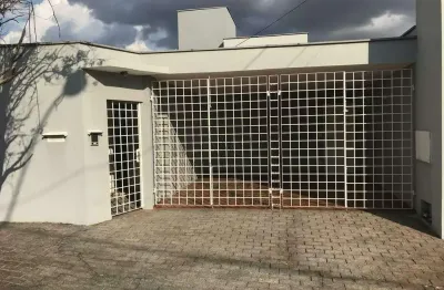Casa à venda, 4 quartos, 1 suíte, 2 vagas, vila monteiro - piracicaba/sp