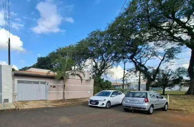 Casa com 2 quartos à venda no Perdizes, Piracicaba 
