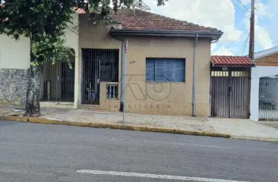 Casa à venda, 2 quartos, vila rezende - piracicaba/sp