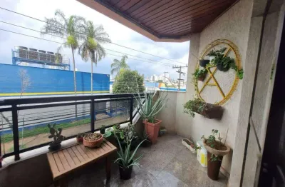 Apartamento à venda, 3 quartos, 2 vagas, centro - piracicaba/sp