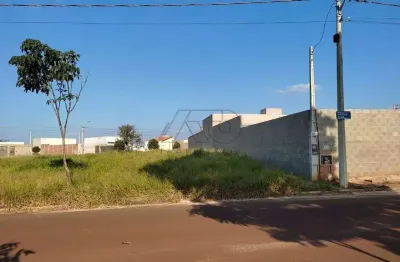 Terreno à venda no Santa Rita, Piracicaba 