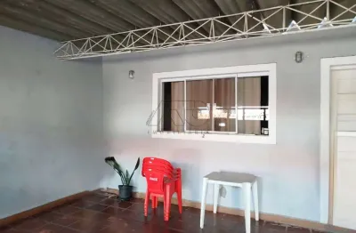 Casa à venda, 2 quartos, 2 vagas, nho quim - piracicaba/sp