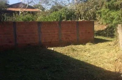 Terreno à venda, nossa senhora de fatima - piracicaba/sp