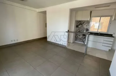 Apartamento à venda, 3 quartos, parque santa cecília - piracicaba/sp