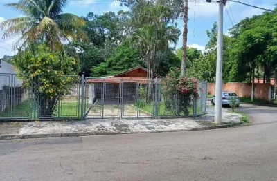 Casa à venda, 1 quarto, 4 vagas, iaa - piracicaba/sp