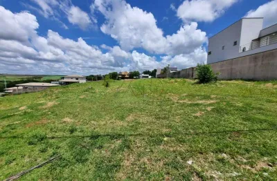 Terreno em condomínio à venda, recanto dos universitários - rio das pedras/sp