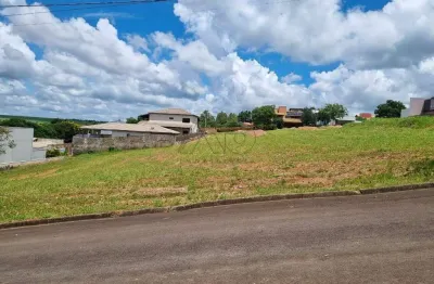 Terreno em condomínio à venda, recanto dos universitários - rio das pedras/sp