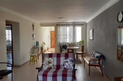 Apartamento com 3 quartos à venda no Centro, Piracicaba 