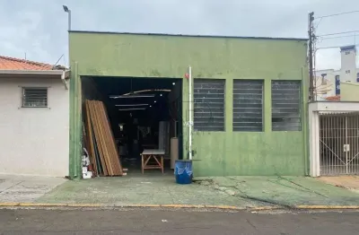 Casa à venda no Nova América, Piracicaba 