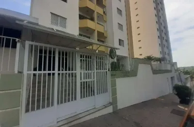Apartamento à venda, 2 quartos, 1 vaga, vila monteiro - piracicaba/sp