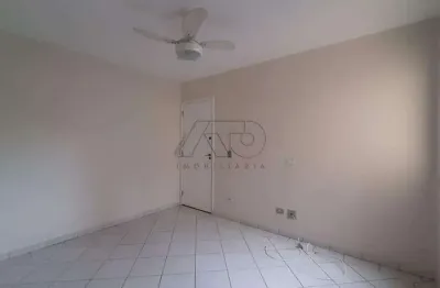 Apartamento à venda, 2 quartos, 1 vaga, centro - piracicaba/sp