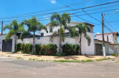 Edícula à venda, 3 quartos, 3 vagas, jardim alvorada - piracicaba/sp