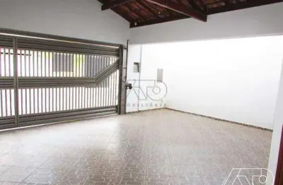 Casa à venda, 3 quartos, 1 suíte, 2 vagas, terra rica - piracicaba/sp