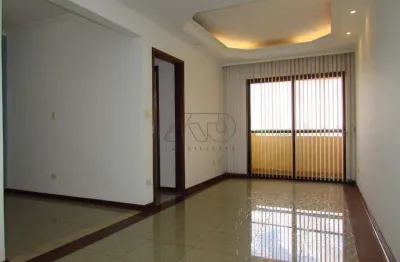 Apartamento à venda, 2 quartos, 1 vaga, cidade jardim - piracicaba/sp