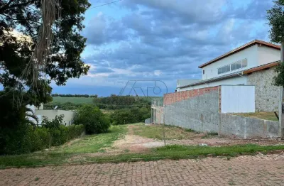 Terreno em condomínio à venda, recanto dos universitários - rio das pedras/sp